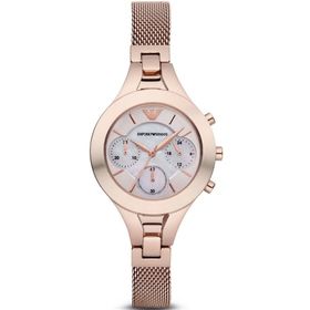 Emporio Armani AR7391 Kadın Kol Saati