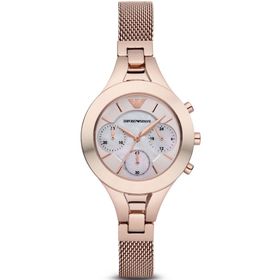 Emporio Armani AR7391 Kadın Kol Saati