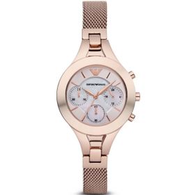 Emporio Armani AR7391 Kadın Kol Saati