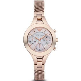 Emporio Armani AR7391 Kadın Kol Saati