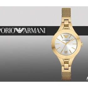 Emporio Armani AR7399 Bayan Kol Saati