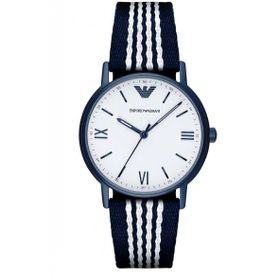 Emporio Armani AR80005 Erkek Kuvars Saat