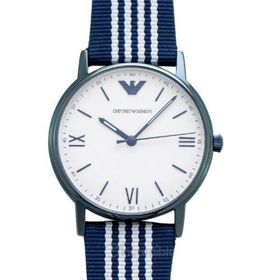 Emporio Armani AR80005 Erkek Kuvars Saat