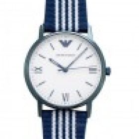 Emporio Armani AR80005 Erkek Kuvars Saat