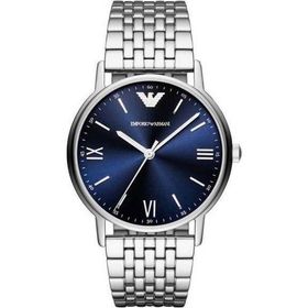Emporio Armani AR80010 Erkek Kol Saati