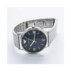 Emporio Armani AR80010 Erkek Kol Saati