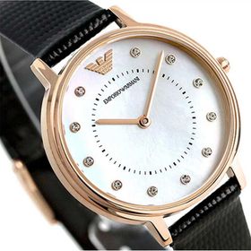 Emporio Armani AR80011 Kadın Kol Saati