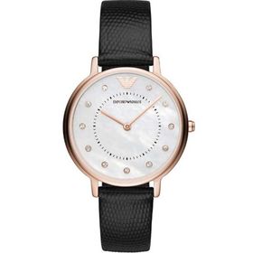 Emporio Armani AR80011 Kadın Kol Saati