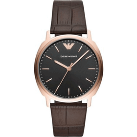 Emporio Armani AR80021 Erkek Kol Saati