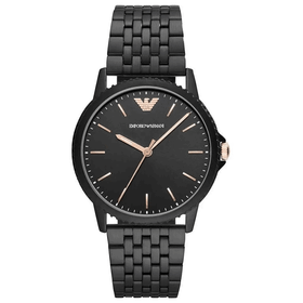 Emporio Armani AR80021 Erkek Kol Saati