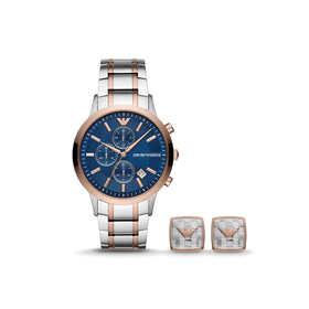 Emporio Armani AR80025 Erkek Kol Saati