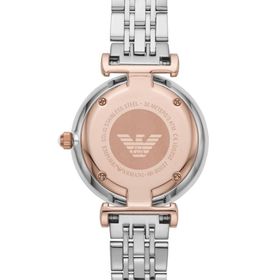 Emporio Armani AR80037 Bayan Set Kol Saati ve Bileklik