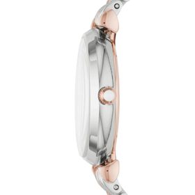Emporio Armani AR80037 Bayan Set Kol Saati ve Bileklik