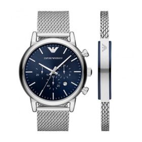 Emporio Armani AR80038 Erkek Kol Saati