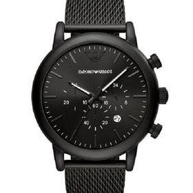 Emporio Armani AR80041 Erkek Kol Saati