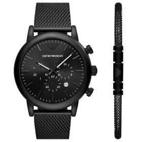 Emporio Armani AR80041 Erkek Kol Saati