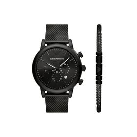 Emporio Armani AR80041 Erkek Kol Saati