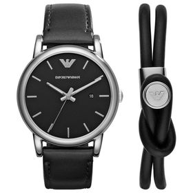 Emporio Armani AR80059 Erkek Kol Saati ve Bileklik
