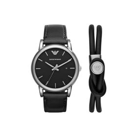 Emporio Armani AR80059 Erkek Kol Saati ve Bileklik