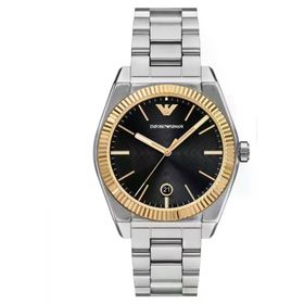 Emporio Armani AR80077SET Erkek Kol Saati