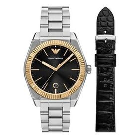 Emporio Armani AR80077SET Erkek Kol Saati
