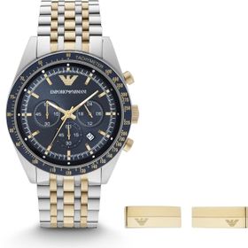 Emporio Armani AR8030 Erkek Kol Saati