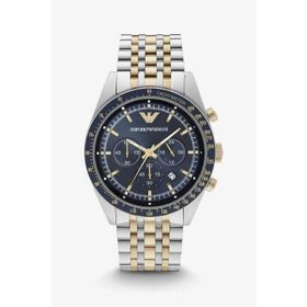 Emporio Armani AR8030 Erkek Kol Saati