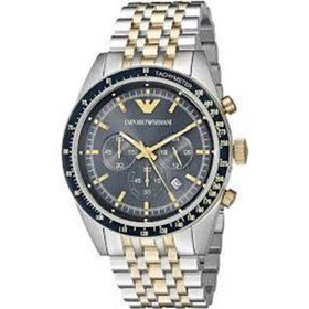 Emporio Armani AR8030 Erkek Kol Saati