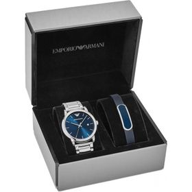 Emporio Armani AR8033 Erkek Kol Saati