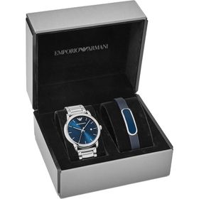 Emporio Armani AR8033 Erkek Kol Saati