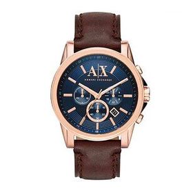 Emporio Armani AX2508 Erkek Kol Saati