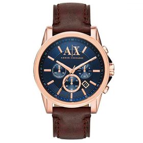 Emporio Armani AX2508 Erkek Kol Saati