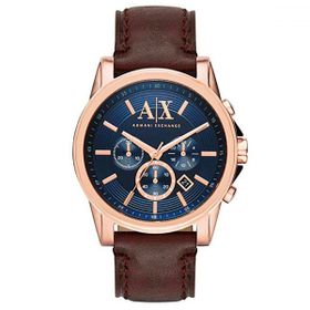 Emporio Armani AX2508 Erkek Kol Saati