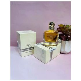 Emporio Armani Because İts You EDP 100 ml Outlet Kadın Parfüm