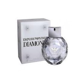 Emporio Armani Diamonds Edp 50 ml Erkek Parfüm