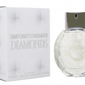 Emporio Armani Diamonds Edp 50 ml Erkek Parfüm