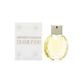Emporio Armani Diamonds Edp 50 ml Erkek Parfüm