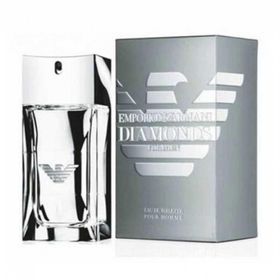 Emporio Armani Diamonds Men EDT 75 ML Erkek Parfümü