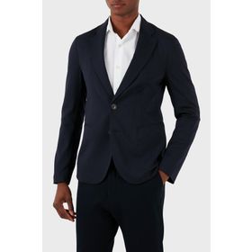 Emporio Armani E31G37 F1424 920 Lacivert Erkek Ceket