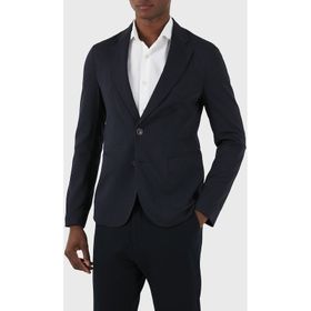 Emporio Armani E31G37 F1424 920 Lacivert Erkek Ceket
