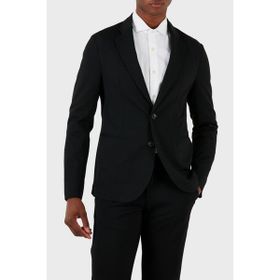 Emporio Armani E31G37 F1424 999 Siyah Erkek Ceket