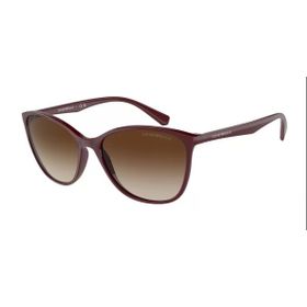 Emporio Armani EA 0EA4073 5576/13 56-17-140 Kahverengi Kadın Güneş Gözlüğü