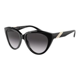 Emporio Armani EA 0EA4178 5875/8G 54-17-140 Siyah Kadın Güneş Gözlüğü
