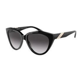 Emporio Armani EA 0EA4178 5875/8G 54-17-140 Siyah Kadın Güneş Gözlüğü