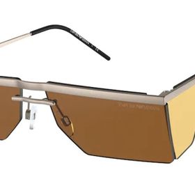 EMPORIO ARMANI EA 2123 300673 62 Ekartman Unisex Güneş Gözlüğü