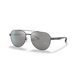 Emporio Armani EA 2129D 3003Z3 59 Erkek Güneş Gözlüğü
