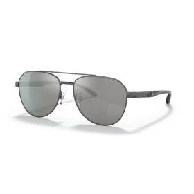 Emporio Armani EA 2129D 3003Z3 59 Erkek Güneş Gözlüğü