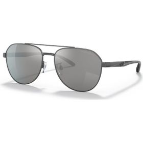 Emporio Armani EA 2129D 3003Z3 59 Erkek Güneş Gözlüğü