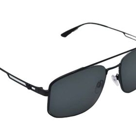 Emporio Armani EA 2139 300187 57 Siyah Erkek Güneş Gözlüğü