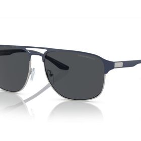 Emporio Armani EA 2144 336887 60 Erkek Güneş Gözlüğü
